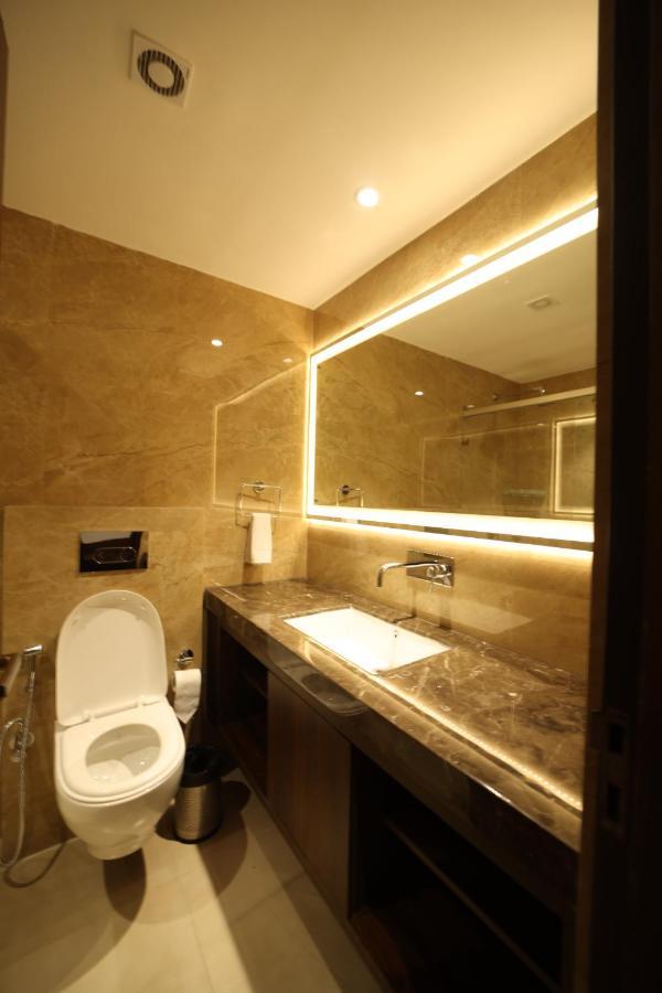 Hotel The Vilana A Unit Of Jg Developers Rishīkesh Dış mekan fotoğraf