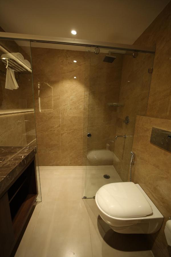 Hotel The Vilana A Unit Of Jg Developers Rishīkesh Dış mekan fotoğraf