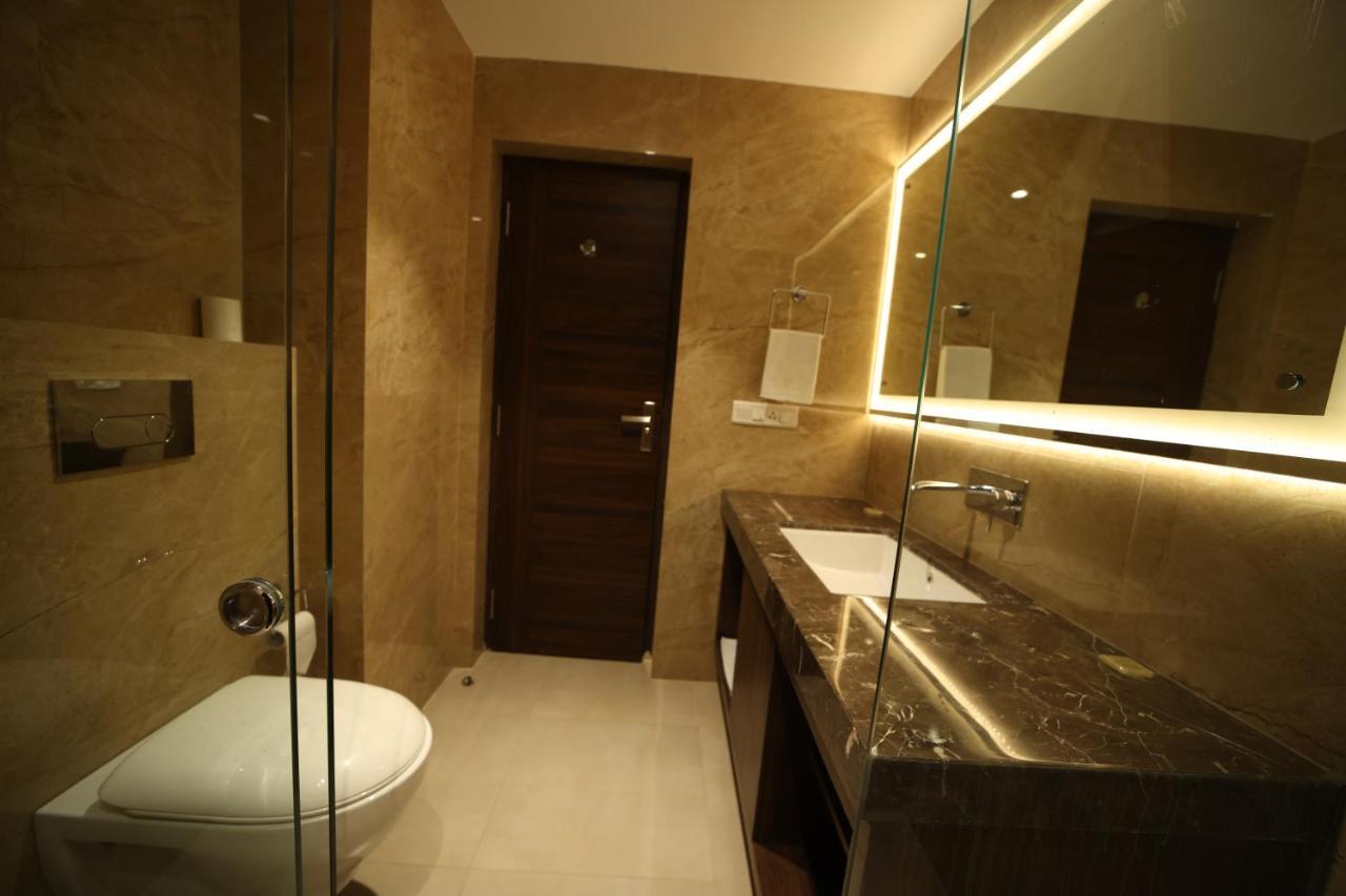Hotel The Vilana A Unit Of Jg Developers Rishīkesh Dış mekan fotoğraf
