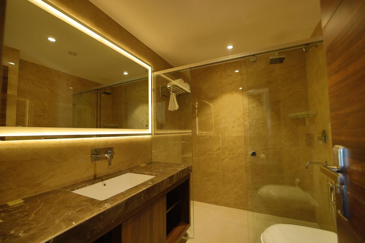 Hotel The Vilana A Unit Of Jg Developers Rishīkesh Dış mekan fotoğraf